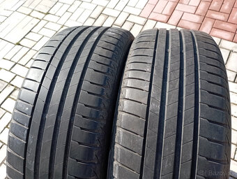 205/60/16 Bridgestone letné pneu 2ks - 4