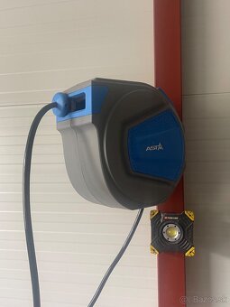 Vybavenie autodielne - 4