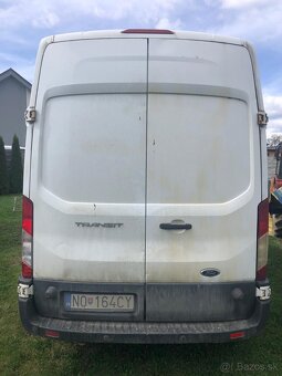 Ford Transit - 4