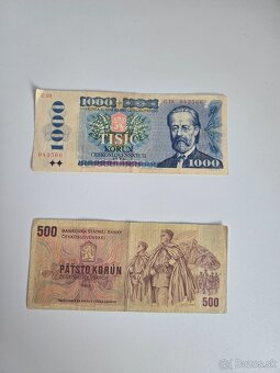 Staré Bankovky - 4