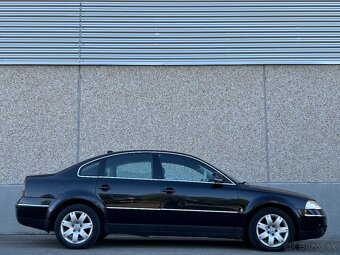 Volkswagen Passat B5.5 1.9TDI 4Motion - 4