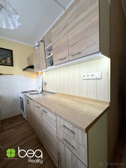 NA PREDAJ: 1-izbový byt, Sídlisko pri prameni, Levoča, 34 m2 - 4