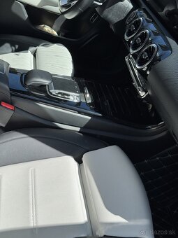 Mercedes benz A 180 - 4