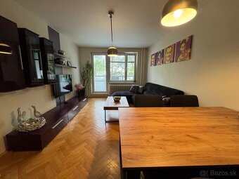 3-izbový byt po rekonštrukcii na predaj, Bystrická cesta - 4