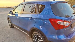 SUZUKI SX4 S CROSS 1.6 DDI - 4