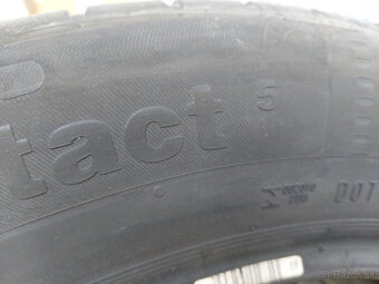 2ks Continental 215/55R17 - 4