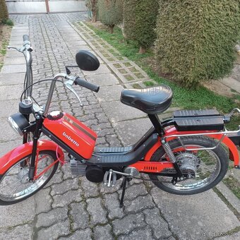 Babetta 210 - 4