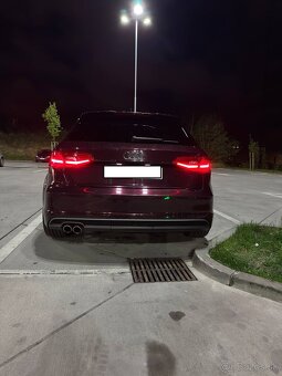 Audi A3 1.8 TFSI Quattro S-tronic - 4