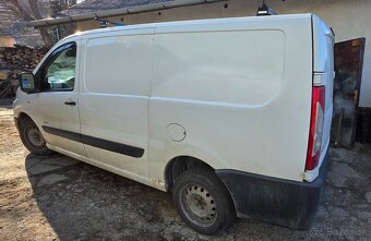 Citroen jumpy - 4