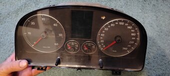 Vw Touran , cabby , golf 5 - 4