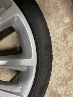 5x112 R18 Zenith - 4