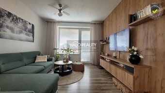 HALO reality - Predaj, dvojizbový byt Ivanka pri Nitre - 4