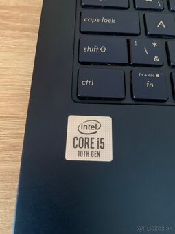 REZERVOVANE Asus ZenBook UX434FAC 14 palcovy - 4