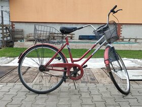 Bycikel - 4