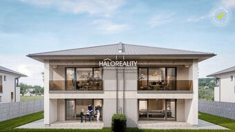 HALO reality - Predaj, trojizbový byt Lužianky, Jaseňová uli - 4