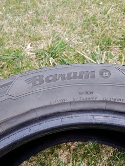 Predám pneumatiky 225/50 r17 - 4