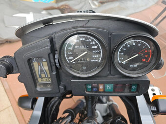 BMW, R1150GS, 2002, 98000km, - 4