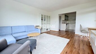 MODERNÝ 2i byt, NOVOSTAVBA, BALKÓN ( 9 m2 ), KLÍMA, Bakošova - 4