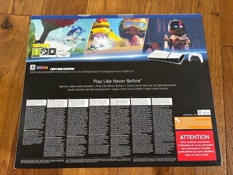 Sony Playstation 5 - 4