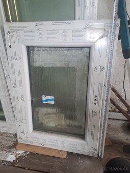 Plastove okna - 4