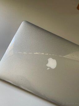 Macbook air 13, 2015 - 4