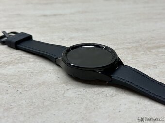 Samsung Galaxy Watch 6 Classic 47mm, black - 4