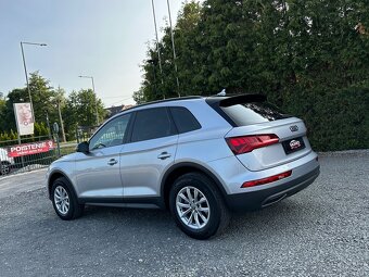 Audi Q5 2.0 TDI 190k quattro S tronic Sport - 4