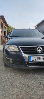Volkswagen Passat B6 1.9tdi 77kw - 4