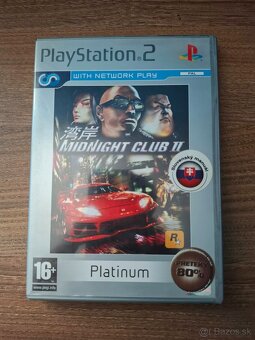 Ps 2 hry - 4