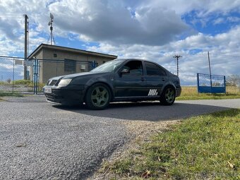 Predám Volkswagen Bora - 4