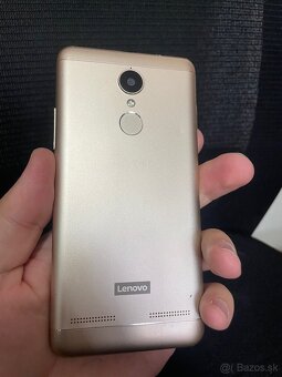 Lenovo K6 - 4