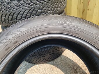235/60 r18 zimne pneumatiky 235 60 18 235/60/18 - 4