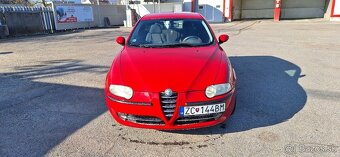 Náhradne diely Alfa Romeo 147 1.6 Twin Spark (2001) – s LPG - 4