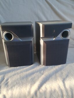 Reprobedne Pioneer S-A600V - 4