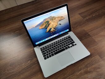 Apple MacBook Pro 15 2013 i7, 16Gb ram, 1Tb SSD - 4