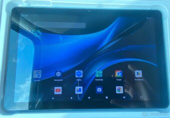 Tablet Oscal PAD 50 WiFi 2GB/64GB – ešte v záruke - 4