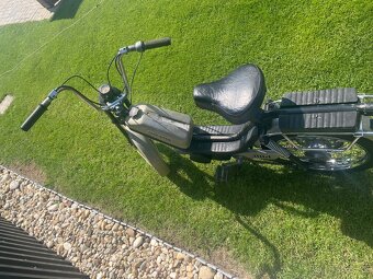 Babetta 210 - 4