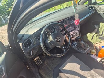 Wolsvagen golf 7 - 4