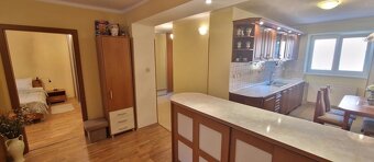 2-izbový byt, 55 m2, tehla (1.p/3), Košice Staré Mesto Jarná - 4