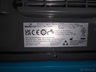 Auto cladnicku - 4