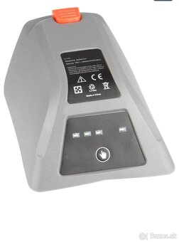 Náhradné batérie Li-Ion Akku 18V 3000mAh pre Gardena - 4