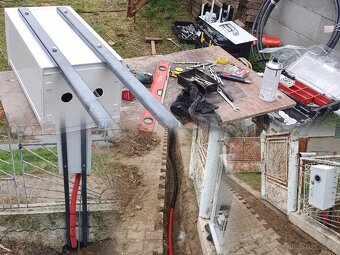 Ponúkame elektroinstalacne sluzby - 4