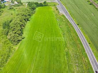 NOVÝ PROJEKT - Nižná Roveň - pozemky na predaj do oso… - 4
