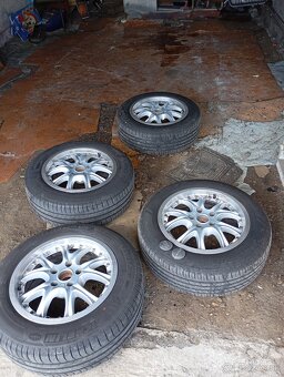 5x112 R16 - 4