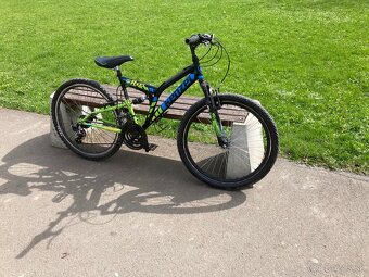 Kenzel Axel 26 - 4