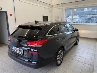 Hyundai i30 1.4 TGDi Family 7DCT - 4