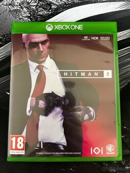 Hry na xbox one/series x - 4
