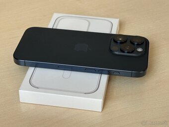 iPhone 15 Pro 128GB - 4