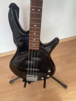 Ibanez GIO Bass Guitar - 4