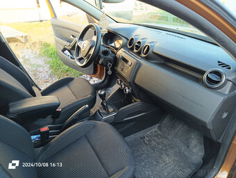 Dacia Duster 1.6 SCe 115 LPG - 4